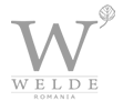 logo welde
